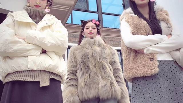 这个年过得开心吗