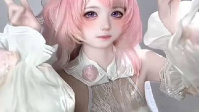 爱莉希雅