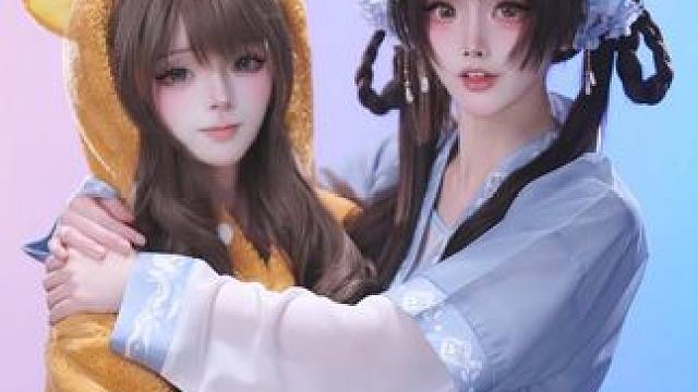 小熊可爱捏 小熊