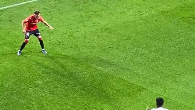 球迷集体愤怒不满