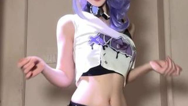 纯欲天花板