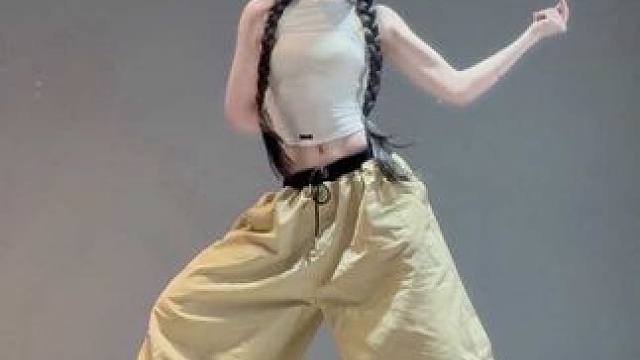 谁懂啊！！又被这一段硬控了