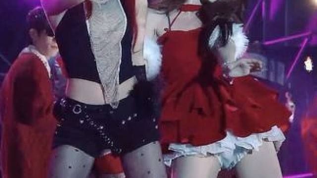 顶胯名场面来咯