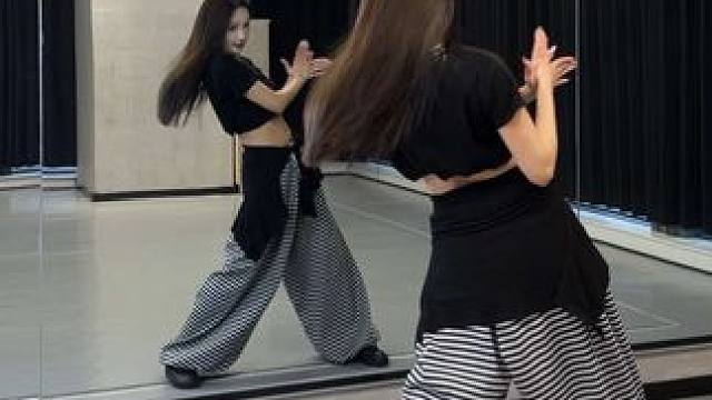 好爽的卡点！来个全身版！