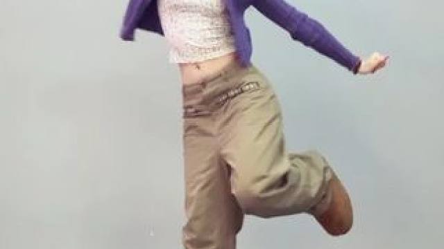 好喜欢这次回归！