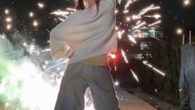 找视频亮点！ 我的假期怎么就结束啦？！