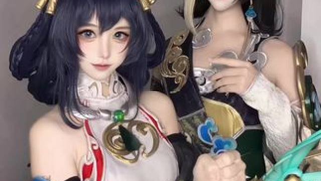 一伞离恨烟 一箭沧流月 #