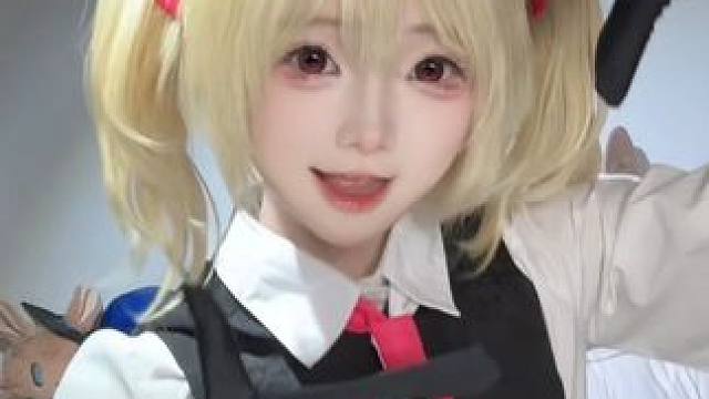 请选择你推的罗德岛小偶像