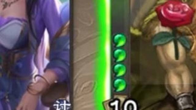 “清君侧” 三国杀将星筑梦