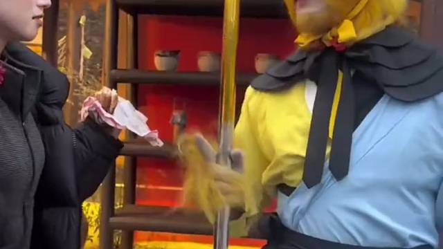 当年七仙女都没多看一眼，何况是你