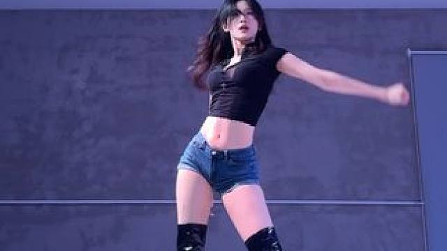 辣妹课间十分钟