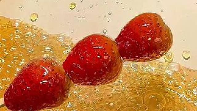 我发布了一个新视频，快来围观吧！