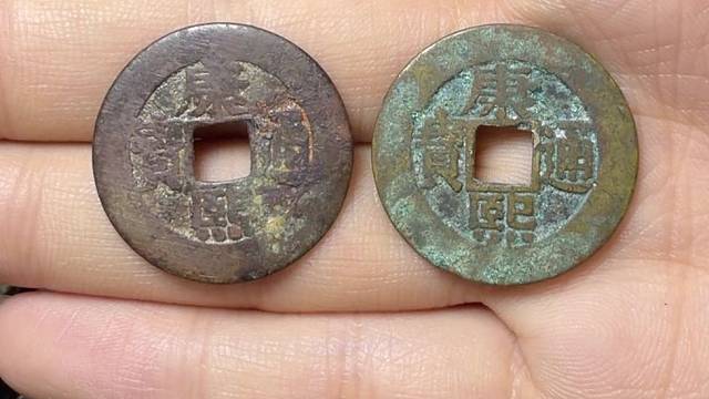 真假罗汉鉴定