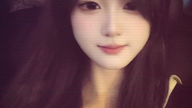 请和我交往吧 前辈