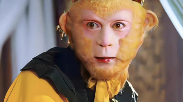 最“爱”悟空的高低也得有俺们东海龙王一份