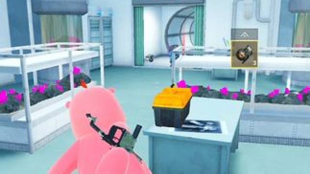 卧底七套金光开！想不到还有高手！ 武子弈