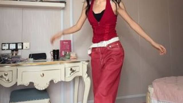 终于跳上了！！！求老婆们支持好嘛