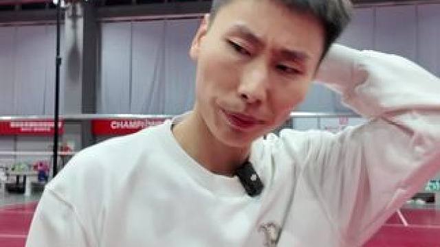 压力往往都是自己给的！