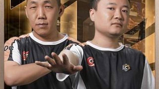 地主只需一手牌权就能赢，可惜对手是掘战云逍！真懶呀！