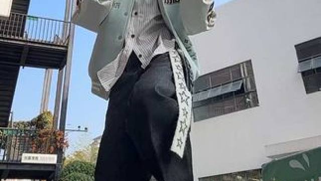 快艾特来cha这个！！ 外星人街舞