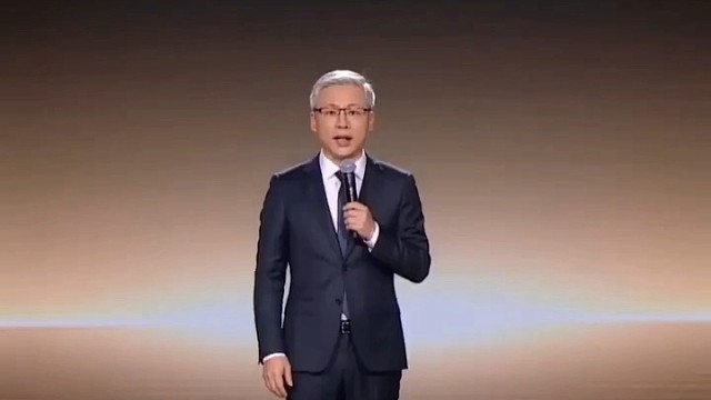 安利终其一生学什么？
