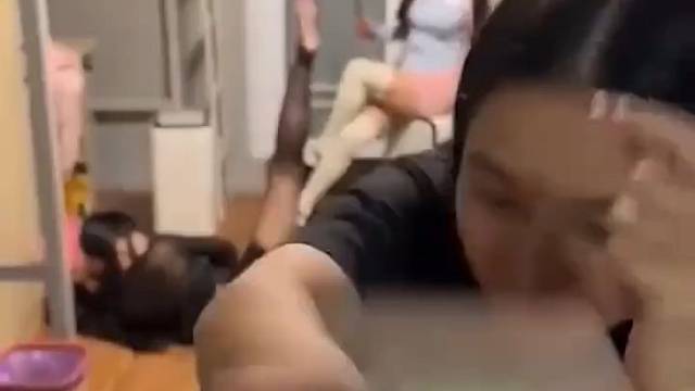 这就是当舔狗的下场吗