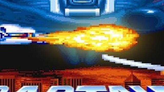 街机名将 顶级高手再次挑战全国纪录 这突击队长的技术真的太华丽了（2）