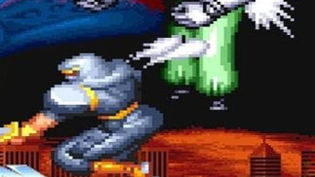 街机名将 顶级高手再次挑战全国纪录 这突击队长的技术真的太华丽了（3）