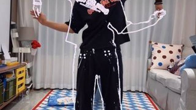 促销版影分身体验卡