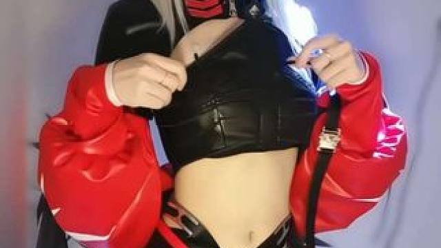 麦晓雯