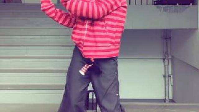 甜滴小女子一命呜呼了
 #