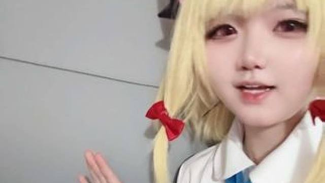 我真是个好姐姐吧还叫她起床 才羽桃井萝莉