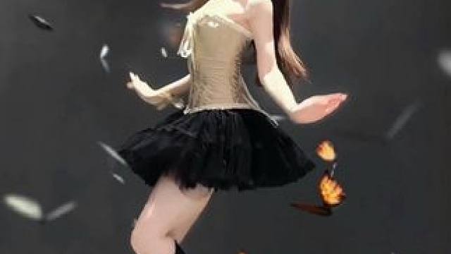 Feel My Rhythm 和我共赴一场盛大的舞会吧