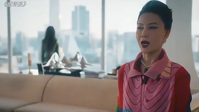 静姝携子回国复仇