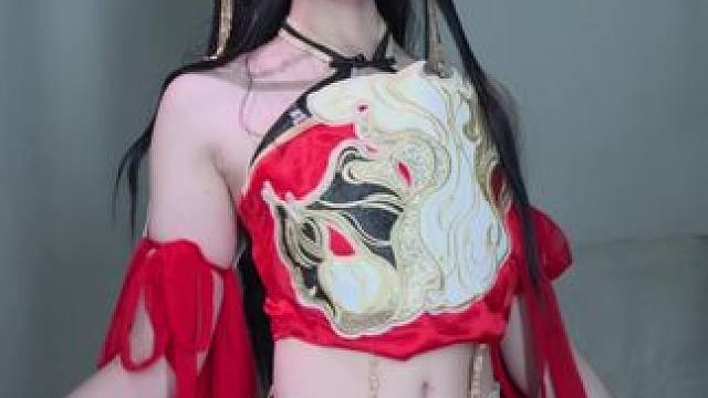 昏君体验卡 纯欲天花板