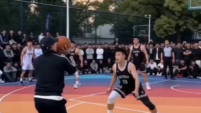 一起来玩球吧
