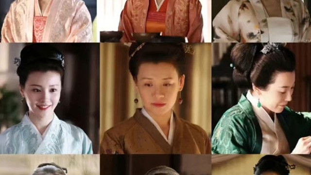 如果齐衡老婆换的没那么多的话，选郡主也行吧