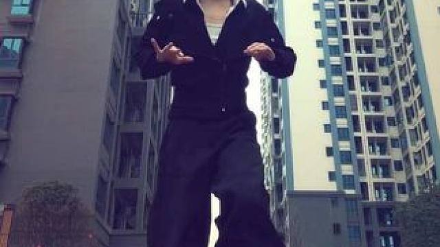 喜欢谁就艾特他给你跳！！