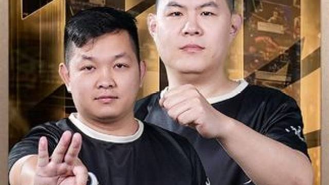 加副真敢动手啊！现在的年轻选手真是不简单！