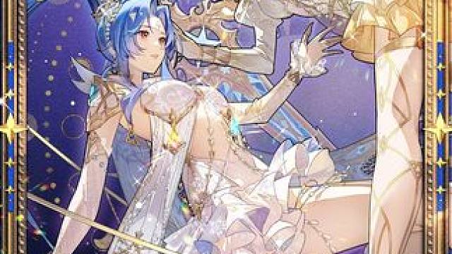 命运之轮 女皇 塔罗序系列妖刀姬双形态时装2月26日上线琳琅升级