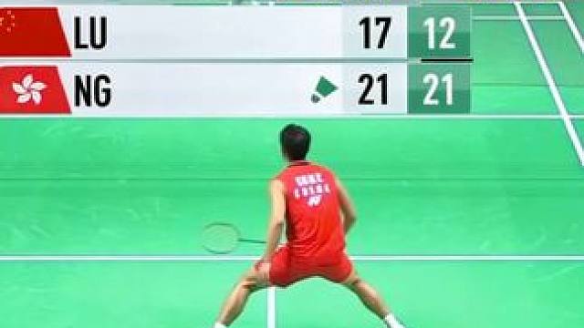 伍家朗状态回升，2-0翻身陆光祖，但下一轮难了？