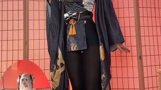 不知道啊，我的身材很曼妙