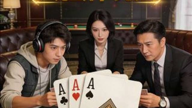 最强调7贺8，几乎洗白全场！