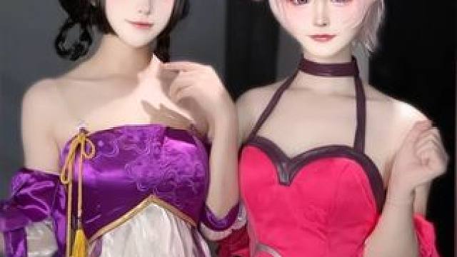 这个世界以小乔为尊