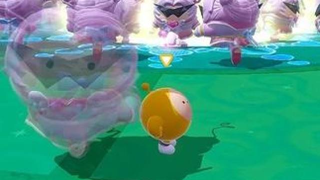 新赛季雷霆关卡