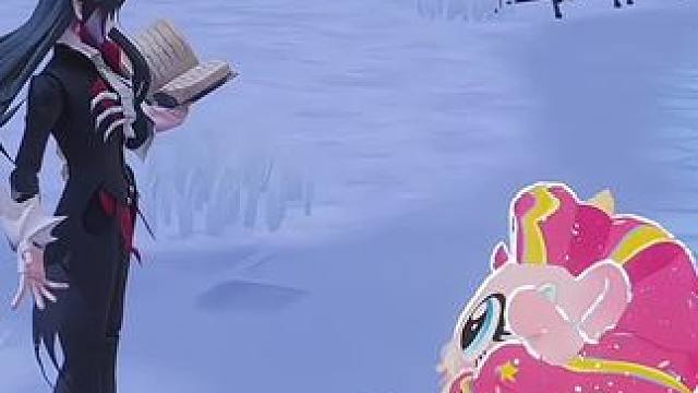 靠山来了，礼温都要俯首称臣