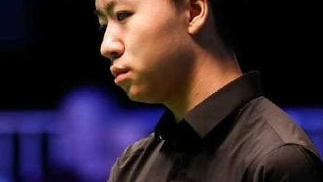 中国又一黑马！疯狂3连鞭4:1晋级，炸裂准度嗨翻全场