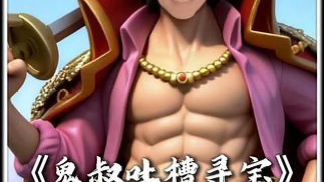 鬼叔吐槽新春巡航寻宝活动 火影要是敢出这种10万块的活动，要被骂死，停服的一人之下也没这么氪