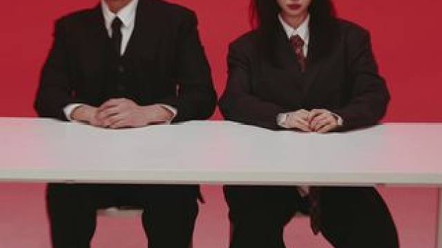 拍到一半 突然开扫？