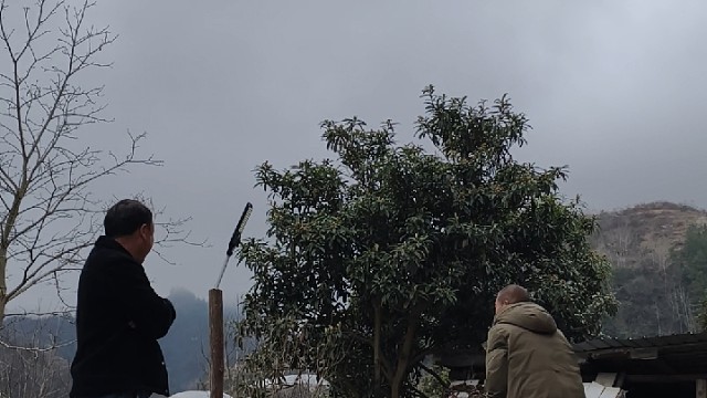 《老妈的家》——革底村。